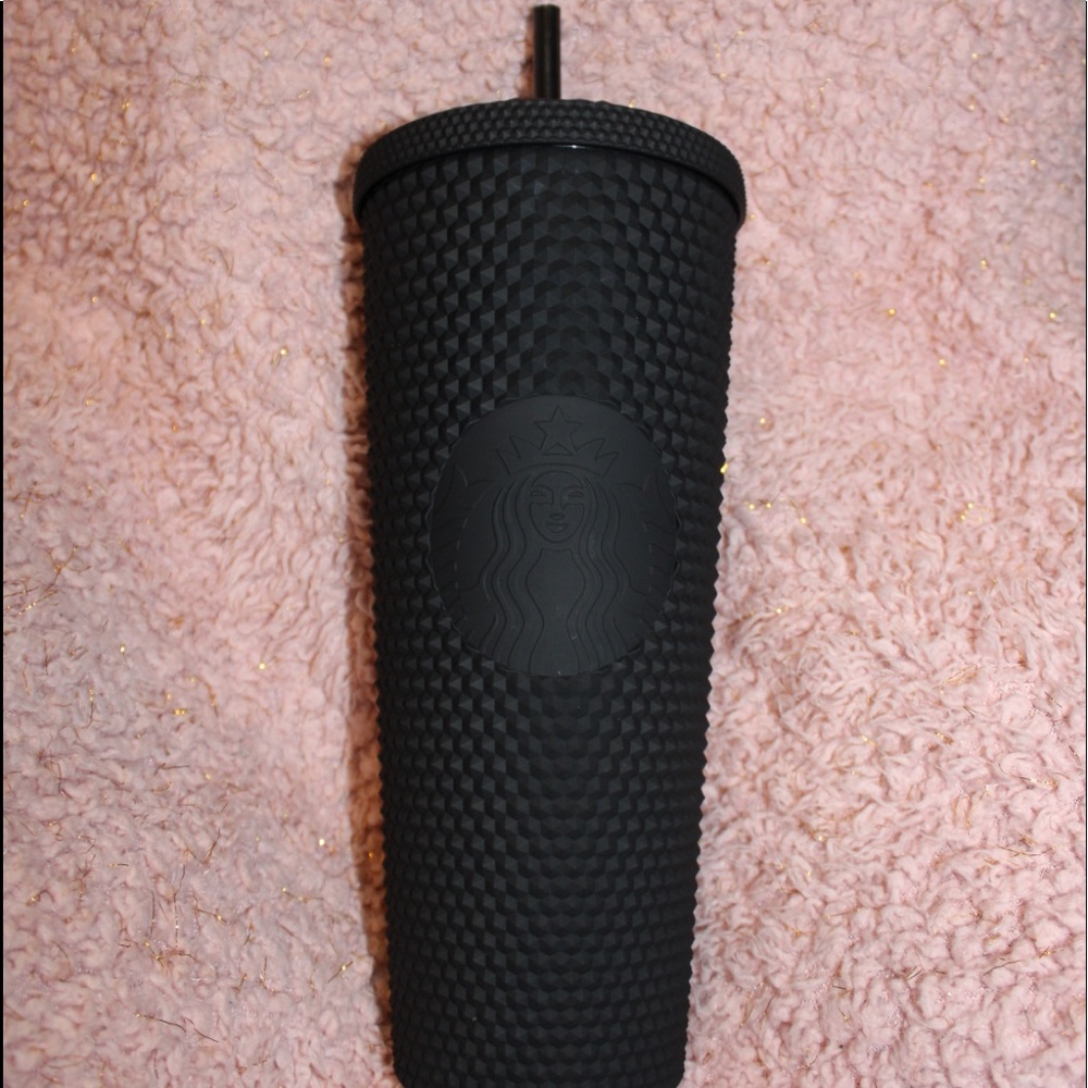 Starbucks cup